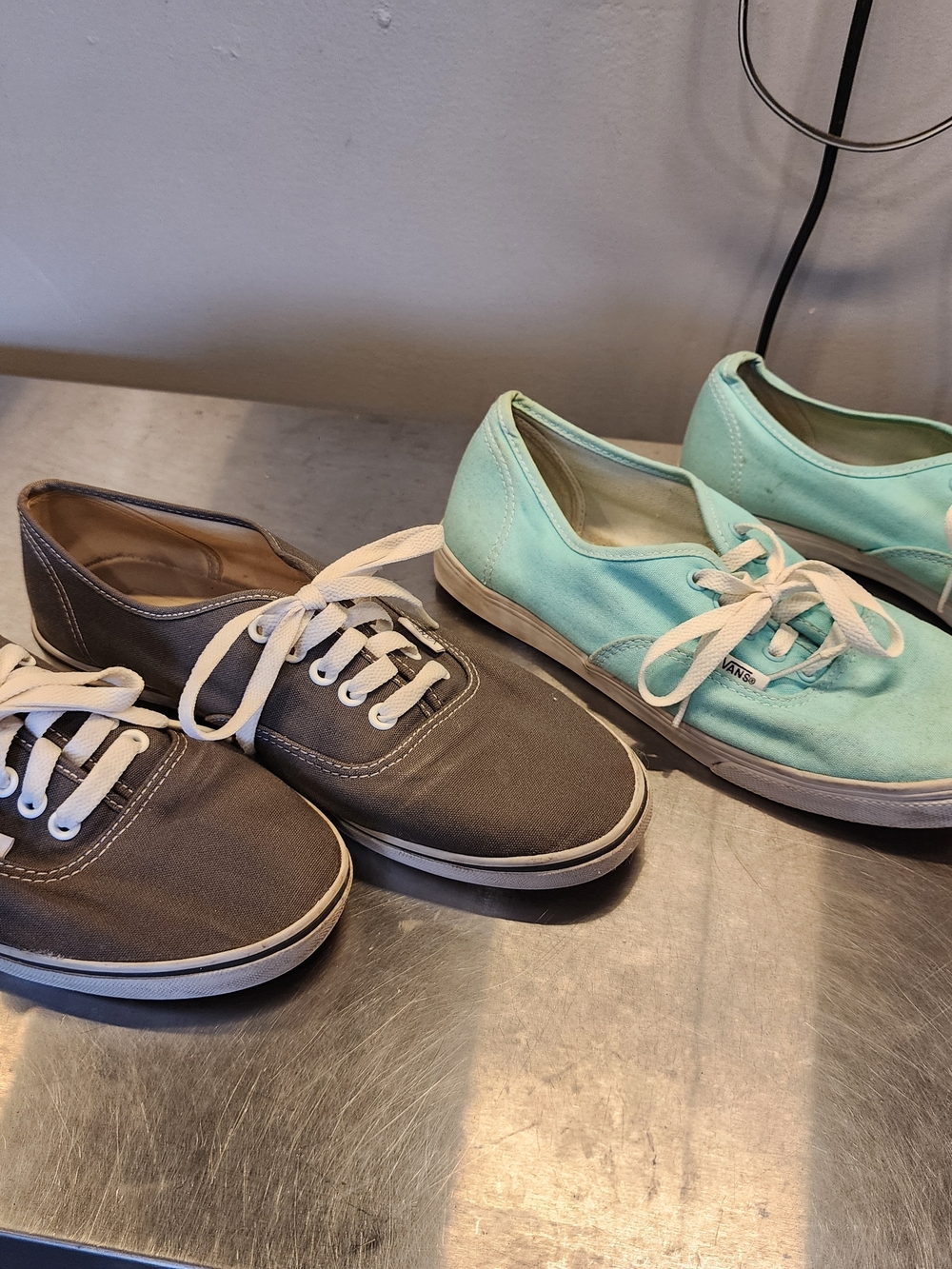 Vans 10